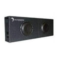 thumbnail image 2 of Diamond Audio DES8G Black Subwoofer Grill 8"Diamond Audio DES8G Black Subwoofer Grill 8", 2 of 2