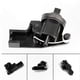 thumbnail image 2 of Fuel Door Latch Lock Release Actuator Tank Lock Switch for Nissan Tiida Qashqai LIVINA Sentra Geniss 78827-ED00A, 2 of 5