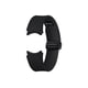 thumbnail image 1 of Correa de piel ecológica para Samsung Galaxy Watch 6 Hybrid, color negro, 1 of 1