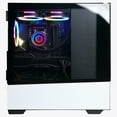 thumbnail image 5 of CyberpowerPC Gamer Supreme Liquid Cooled Gaming Desktop Computer, Intel Core i9-14900KF 3.2GHz, 32GB RAM, 2TB SSD, NVIDIA GeForce RTX 4070 Ti 12GB, Windows 11 Home, 5 of 6