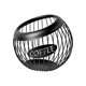 thumbnail image 1 of Soporte para cápsulas de café, frutero, organizador de escritorio multifuncional, soporte para cápsulas de Espresso para sala de estar, encimera de negro BLESIY Porta cápsulas de café, 1 of 8