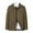 a_Coffee, variant on Xysaqa Men's Fashion Rugged Work Jackets, Men's Shirt Jacket, Relaxed Fitted Shacket Military Jacket for Men Fall Clothing Coffee