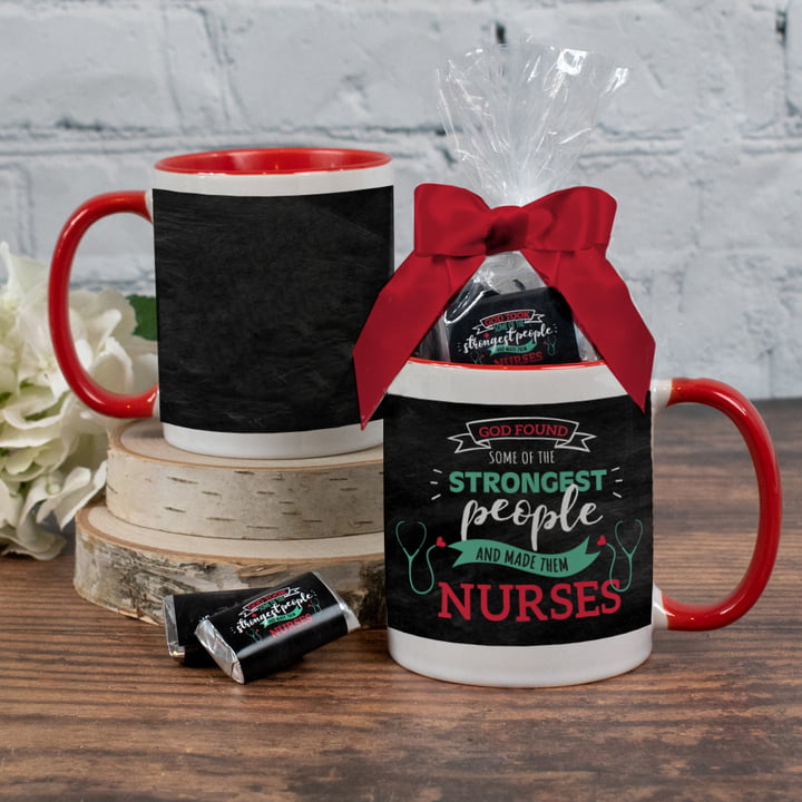 Nurse Appreciation Coffee Mug For Nurse Gift For Nurses Mug For Nurses 