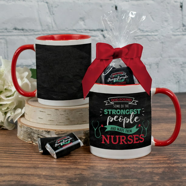 Nurses Week Giveaways