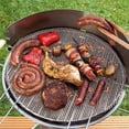 thumbnail image 3 of Barbecue Grill Mesh, 3 of 3