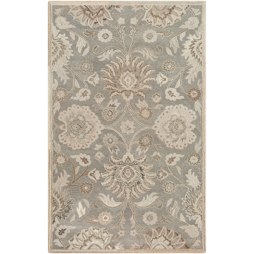 Surya Caesar Cae 1195 Area Rug 5 X 8 Walmart Com Walmart Com