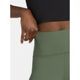 thumbnail image 4 of Avia Women's and Women's Plus SoftSculpt High Rise Leggings, Sizes XS-4X, 4 of 7