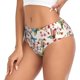thumbnail image 2 of Fotbe Floral With Butterflies Calzones Estampados para Mujer – Ropa Interior de Algodón, Cómoda, Suave y Elástica-Large, 2 of 6