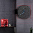 thumbnail image 2 of Máquina De Boxeo Musical Las Artes Marciales Montadas En La Pared Mejoran La Percepción Zulema  ., 2 of 8