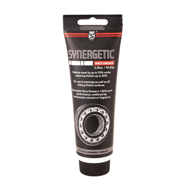 Grasa para bicicleta SILCA Synergetic 95 g de baja fricción y desgaste