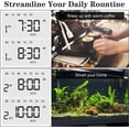 thumbnail image 6 of Programmable Digital Timer with LCD Display, 6 of 6