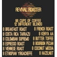 thumbnail image 4 of Revival Roaster Variety Pack (96 Count/12 Different Flavors), 4 of 4