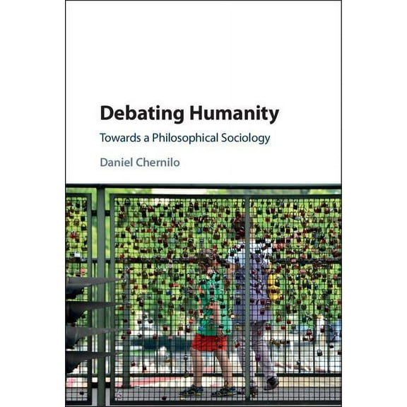 Debating Humanity, (Hardcover)