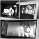 thumbnail image 4 of Juego de faros delanteros DNA MOTORING Black Silverado 03-06, 4 of 7