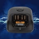 thumbnail image 2 of Two way Radio Charger for Motorola XIR P8268 DP4400 DP4800 DP4801 DEP550 DEP570, 2 of 4