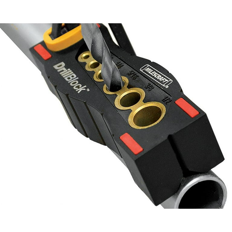 Milescraft handheld drill on sale guide