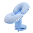 thumbnail image 2 of DEWIN Corrector de Postura Sentado para niños, Almohada de Siesta de corrección de Postura de prevención de miopía 2 en 1 para Estudiantes, para aulas y hogar(Azul), 2 of 5