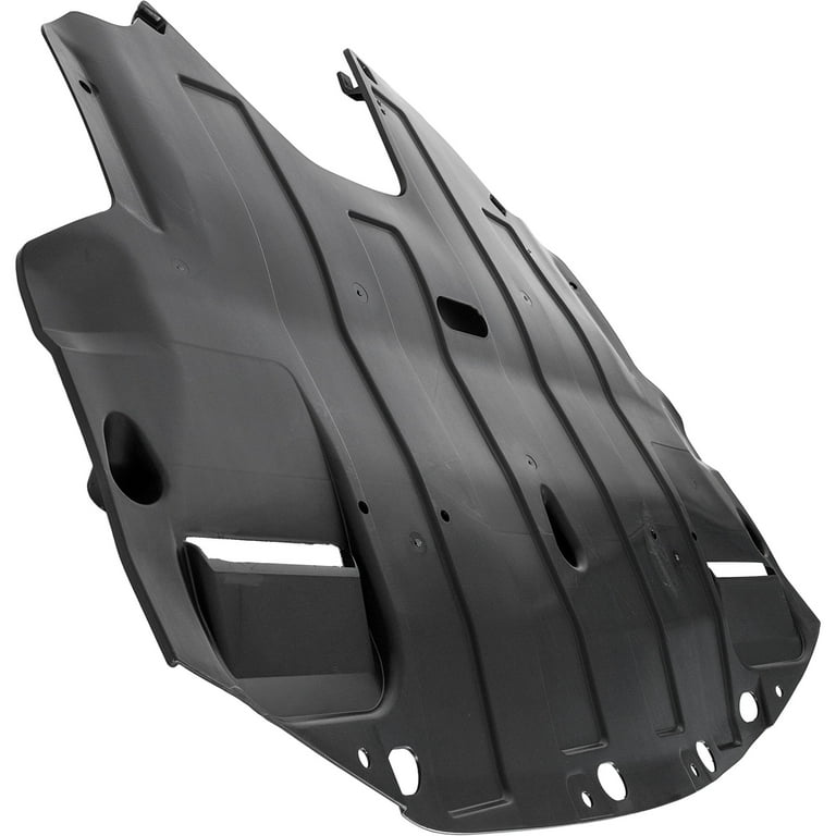 Front Engine Splash Shield for Hyundai Elantra 2014-2016