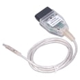 thumbnail image 3 of OBD2 USB Cable Interface, Sturdy Anti Aging Stable ABS Car Diagnostic Cables Wear Resistant  for Auto, 3 of 7