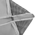 thumbnail image 3 of FUTUREORYY Sac de Marcheur sous Siège Gris Grande Capacité Polyester 1 PCS, 3 of 5