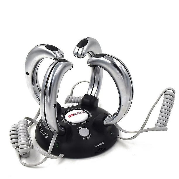 Lightning Reaction Reloaded,shocking Game Walmart.ca