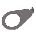 thumbnail image 4 of 4Pcs Guitar Knobs Pointer Plate Indicator Washers for Gibson LP Electric Guitars, 4 of 10