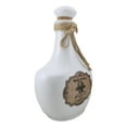 thumbnail image 6 of Ceramic Magic Voodoo Apothecary Cursed Skull Witch Poison Prop Potion Bottle, 6 of 9