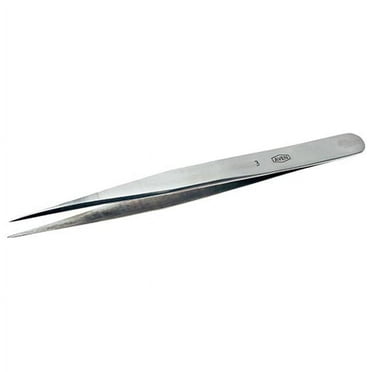 Aven 18053-CS Tweezers- Pattern 3-CS