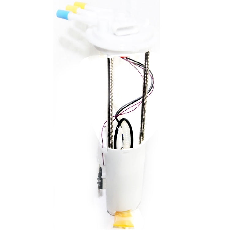 New AC Delco Fuel Pump Assembly 1997 1998 1999 Astro Safari Van V6 4.3L MU1782