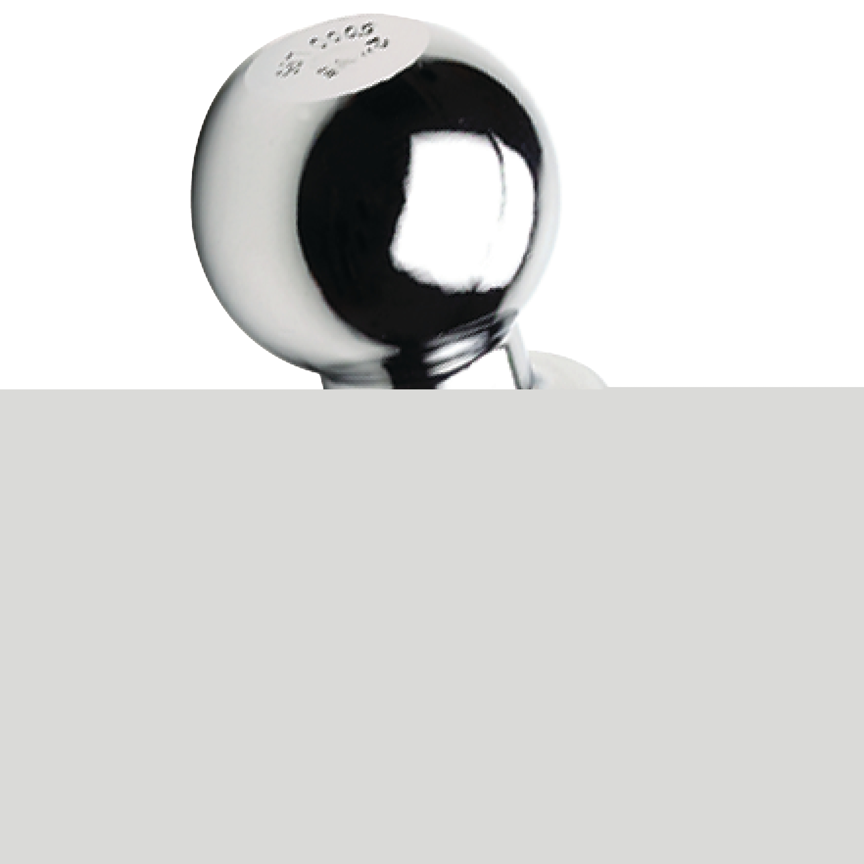 Seachoice Trailer Coupler Ball