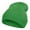 Kelly Green, variant on Top Headwear Solid Color Long Beanie, Kelly Green