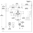 thumbnail image 7 of Belanger KIT-DEL130CCP Rain Pressure Balanced Round Shower System, Polished Chrome, 7 of 7