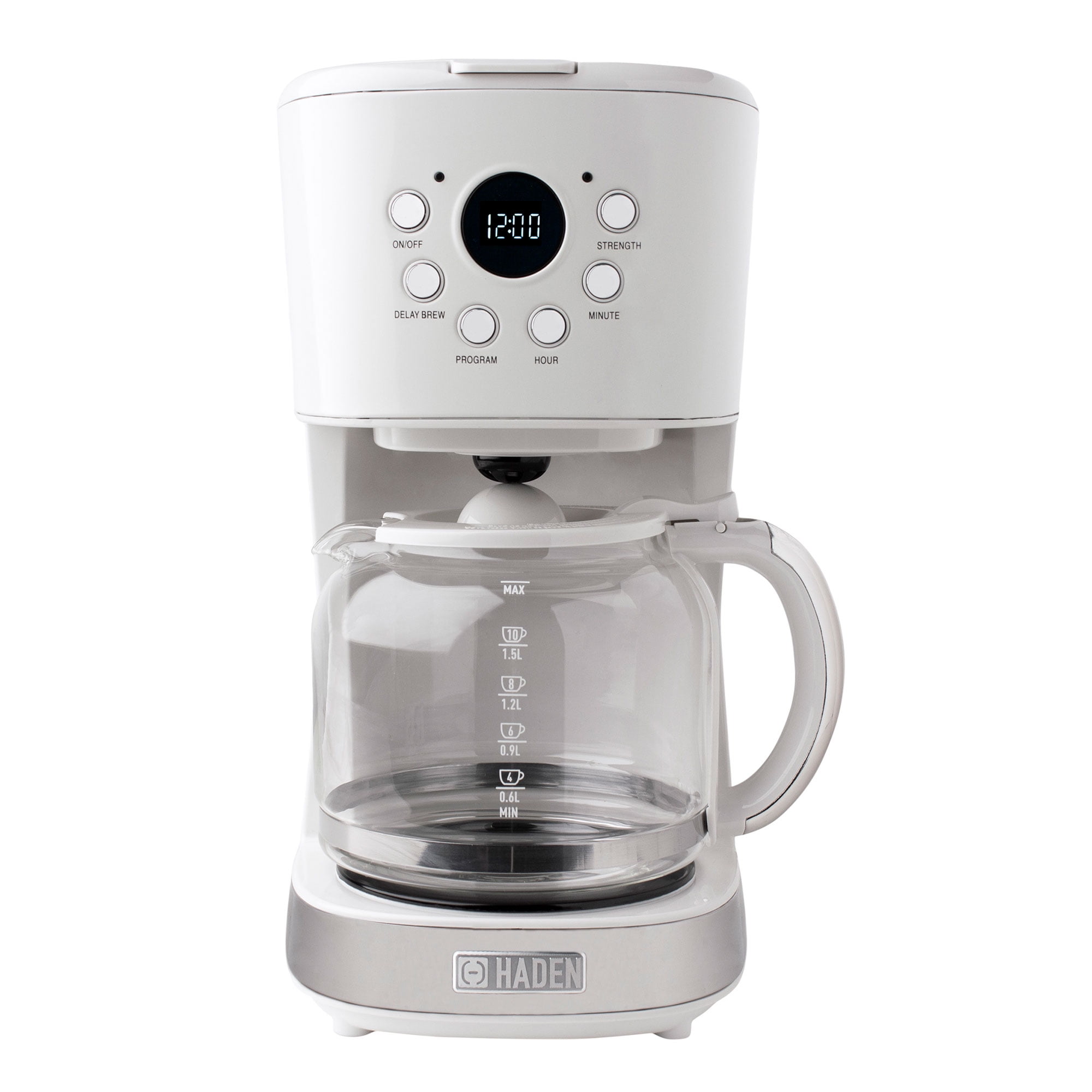 12 Volt 3 Cup Coffee Maker [026666158992] - $35.99 : Werner Enterprises  Online Store