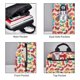thumbnail image 3 of Fotbe Colorful Butterflies Mochila Ligera para Hombres y Mujeres - Duradera y Resistente al Agua, Ideal para Escuela, Trabajo, Viajes y Uso Diario, 3 of 7