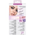 thumbnail image 2 of REAL TECHNIQUES, Everyday Eye Essentials, Set de Brochas para Maquillaje de Ojos con Separador de Pesta&ntilde;as, 8 Piezas, 2 of 11
