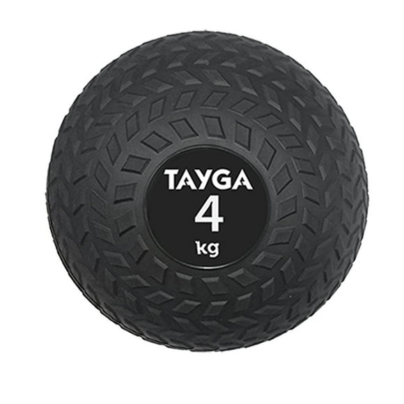 Slam Ball Tayga Azote 4 kg