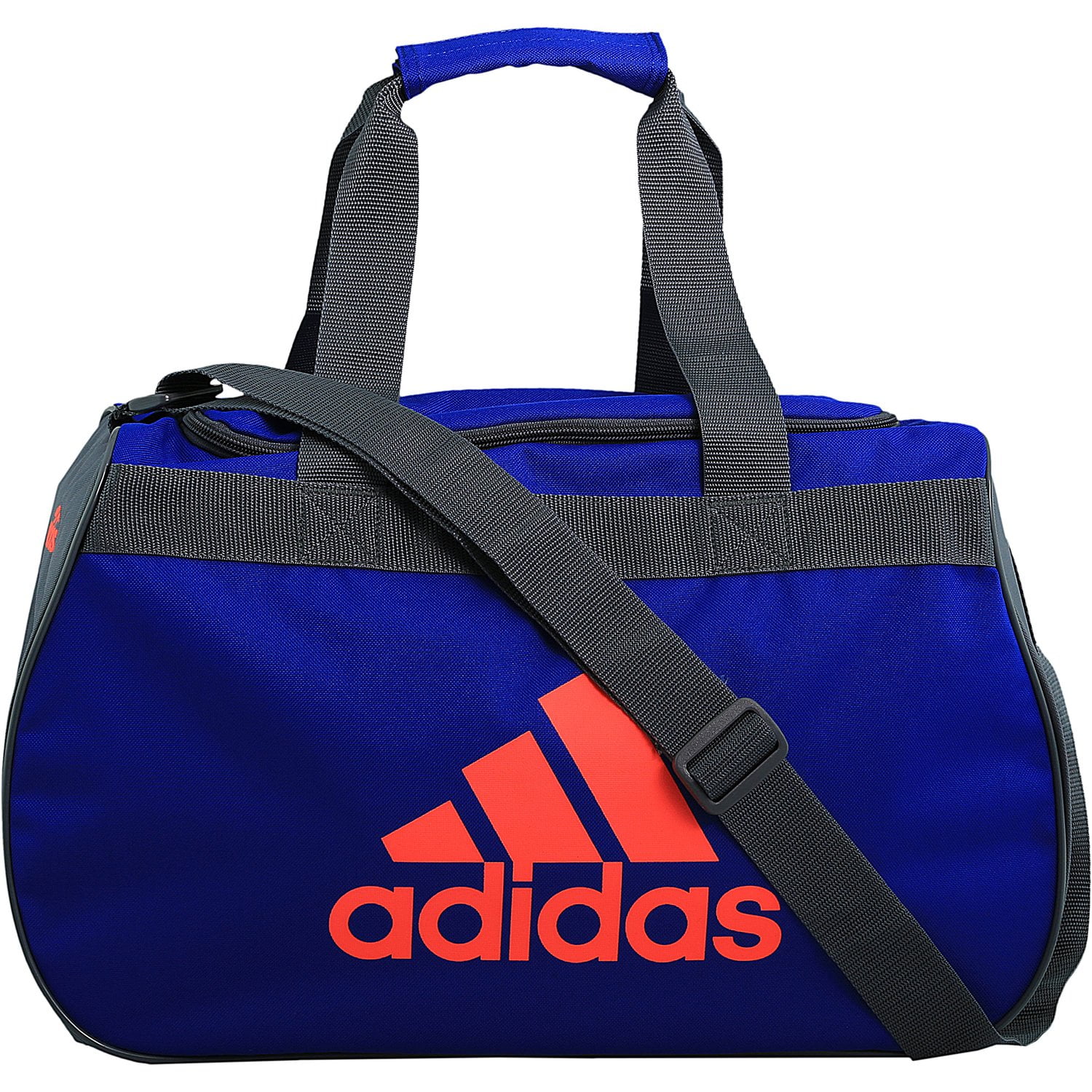 adidas small diablo duffel bag