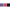 Typical Marina Tile Dot/Malibu Red/True Navy, variant on Jockey Men's Elance Bikini - 3 Pack