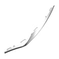 thumbnail image 1 of Embelcedor de Rejilla de Parachoques Frontal Izquierdo Único para Mercedes-Benz W117/Cla 17-19, 1 of 6