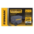 thumbnail image 2 of Firman Large Generator Cover, 2 of 3