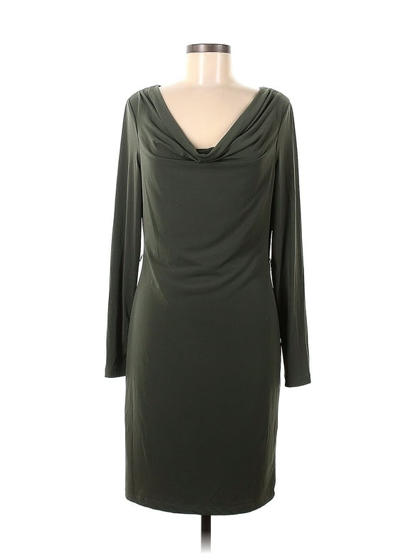 Green Womens Savings Dresses & Jumpsuits Green Womens Savings Dresses & Jumpsuits