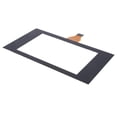 thumbnail image 5 of 7 Inch 30 Pins Glass Touch Screen Panel for 408 308S 2014-2017 Car Radio DVD Player GPS Navigatio, 5 of 5