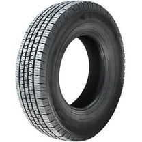 Accelera Epsilon HT All Season LT215/85R16 115/112R E Light Truck Tire