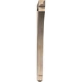 thumbnail image 2 of Ekena Millwork 3 1/2"W x 40"D x 48"H Thorton Craftsman Smooth Bracket, Douglas Fir, 2 of 4