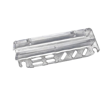 Durable Water Grass Fish Tank Decoration for Scraper Plant Tweezer Holder Aquarium Storage Rack Tweezer Stand Cleaning Tool Accessories TRANSPARENT
