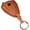 Short Keychain-brown, variant on Key Fob Cover Compatible with BMW R18 R18B R18TC R1 2020-2025 2 Button Keychain Case Holder Protector,Long Keychain-black