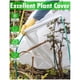 thumbnail image 4 of 6pcs Outdoor Plant Protectors Plant Covers Freeze Protection, 24x32inch Cold Weather Frost Cloth Blankets for Fruit Tree, 4 of 5