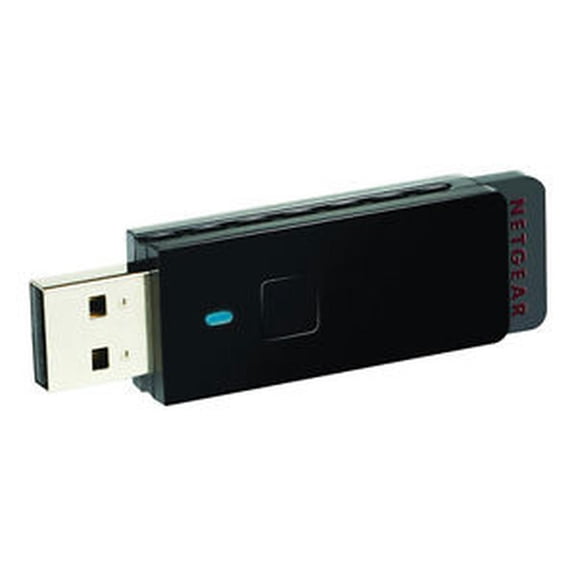 FOR WNA3100 N300 N USB 300Mbps /Adaptor Dongle