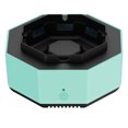 thumbnail image 2 of Soot-free Ashtray For Cigarettes, Multifunctional Ash Tray For Indoor Home Office, Small Negative Indoor Atmospheric Purifiers, Xinsrenus Under $5! Soot-free Ashtray For, 2 of 7