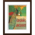 thumbnail image 2 of Cognac Jacquet, Animals Framed Art Print Wall Art by Camille Bouchet Sold by Art.Com, 2 of 6